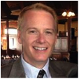 Bryan Clark, Senior Scientist