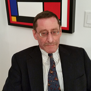 Donald Schneier, Ph.D., Senior Business Analyst