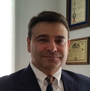 Mark Simon, Founder of Water Consulting Group LLC