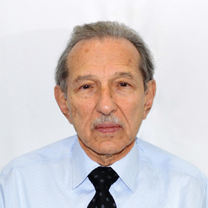 Morton Orentlicher, Ph.D., Chemical Engineering